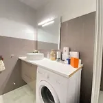 2 Pieces Avec Terrasse, Garage, Et Ascenseur, Jusqu'a 4 Couchages - Centre - Fr-1-245-124 La Baule-Escoublac