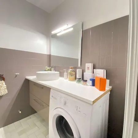 2 Pieces Avec Terrasse, Garage, Et Ascenseur, Jusqu'a 4 Couchages - Centre - Fr-1-245-124 La Baule-Escoublac
