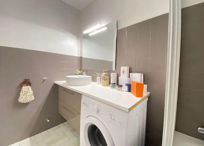 2 Pieces Avec Terrasse, Garage, Et Ascenseur, Jusqu'a 4 Couchages - Centre - Fr-1-245-124 La Baule-Escoublac